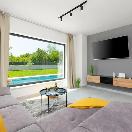 Casa vacanze Modern 300m² - King Beds And Leisure Zone By Interhome *