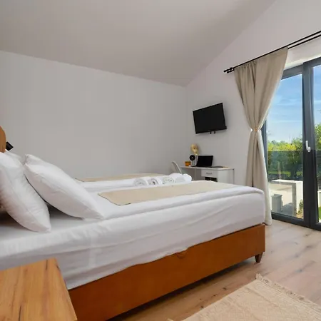 Casa vacanze Modern 300m² - King Beds And Leisure Zone By Interhome *