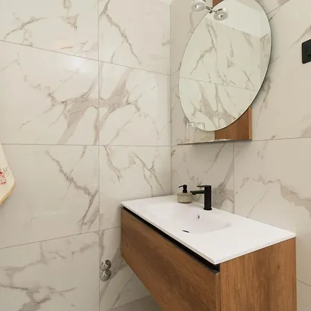 Casa vacanze Modern 300m² - King Beds And Leisure Zone By Interhome *