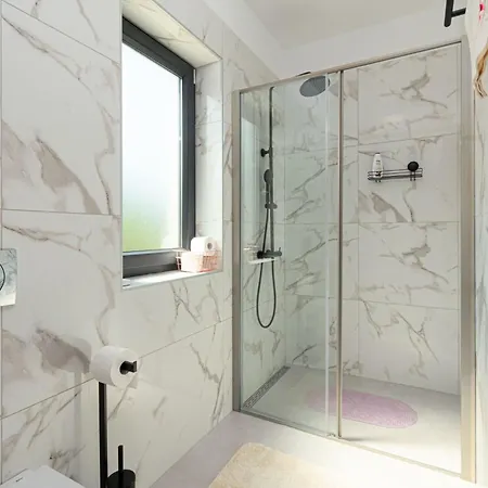 Modern 300m² - King Beds And Leisure Zone By Interhome Kringa