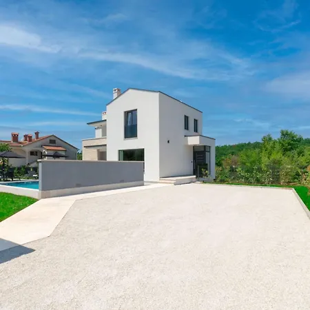 Casa vacanze Modern 300m² - King Beds And Leisure Zone By Interhome *